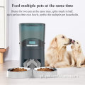 7L alimentador de animais automático para gatos cães alimentos